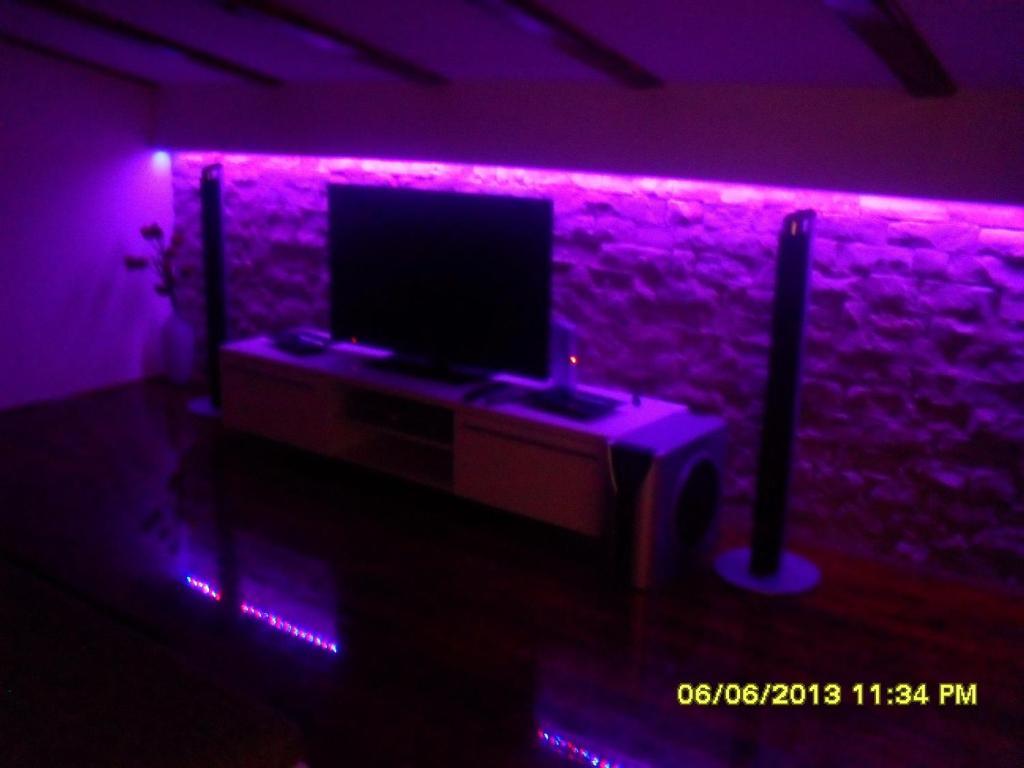 Apartments Benic Zadar Rom bilde