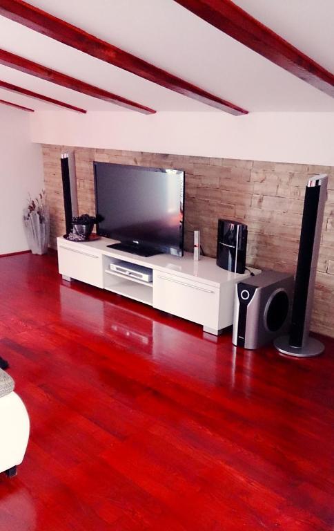 Apartments Benic Zadar Rom bilde