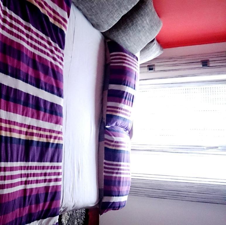 Apartments Benic Zadar Rom bilde